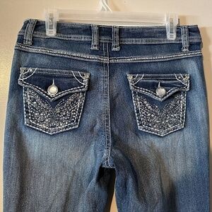 Vintage Cato Jeans
